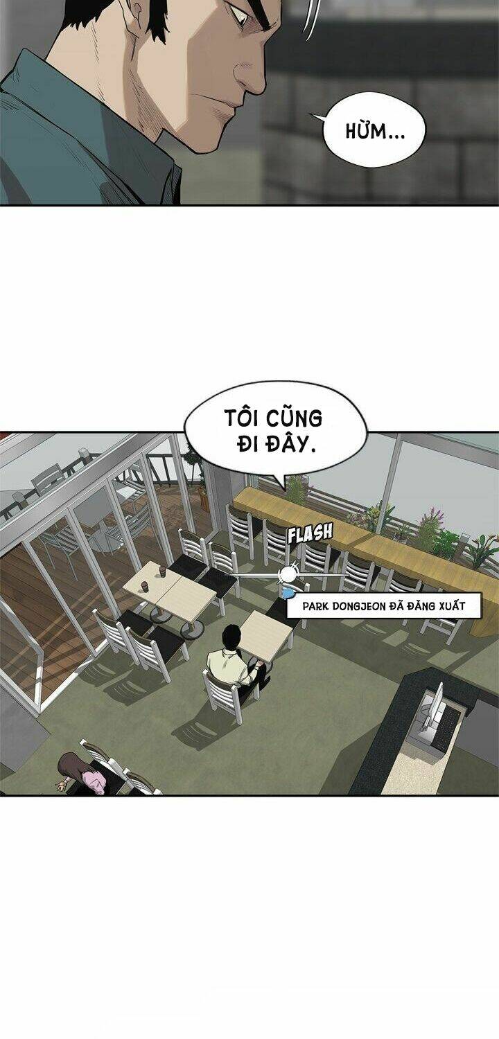 Hiệp Sĩ Giao Hàng - Chapter 49 - Page 8