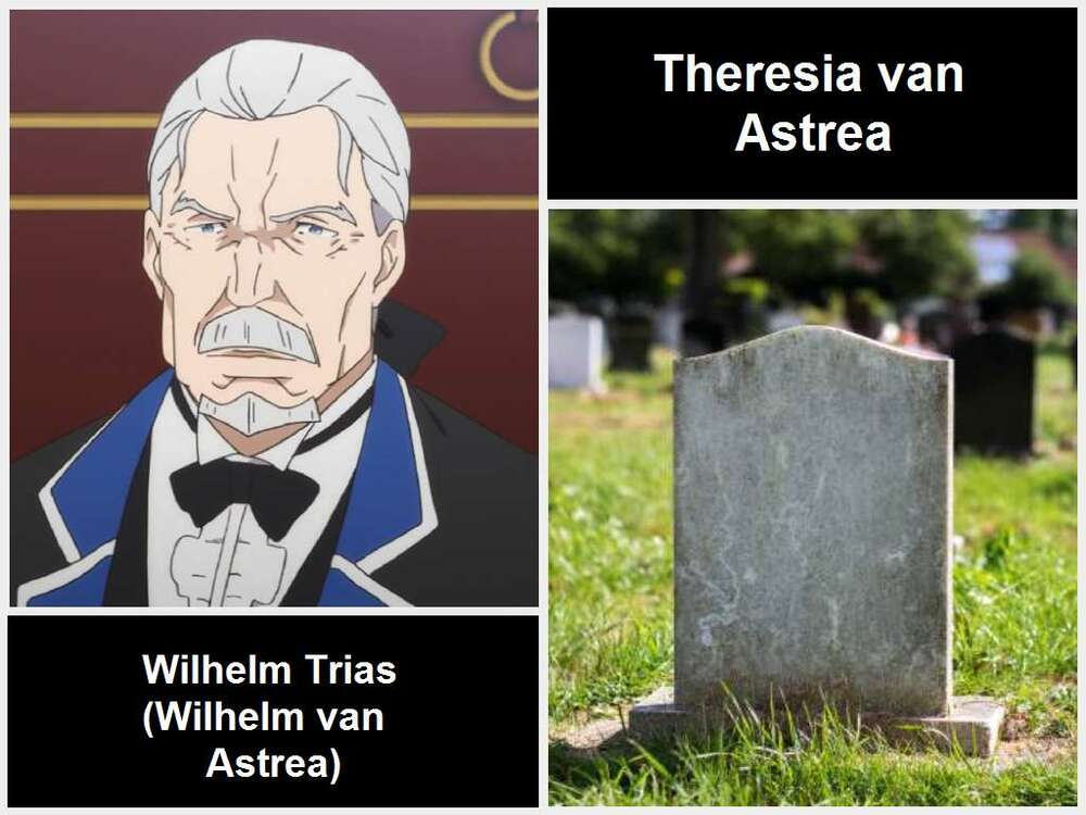 Re:Zero ngoại truyện: Khúc tình ca của Quỷ Kiếm - Chapter 27.5 - Page 4