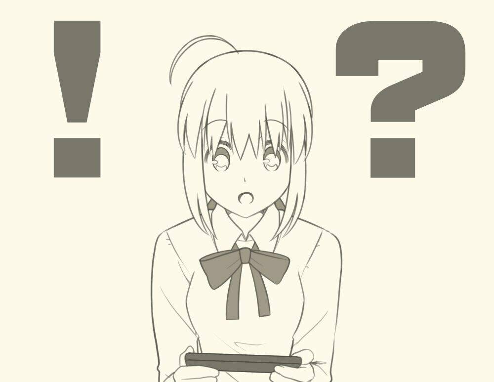 Saber-san chơi FGO! - Chapter 51 - Page 15