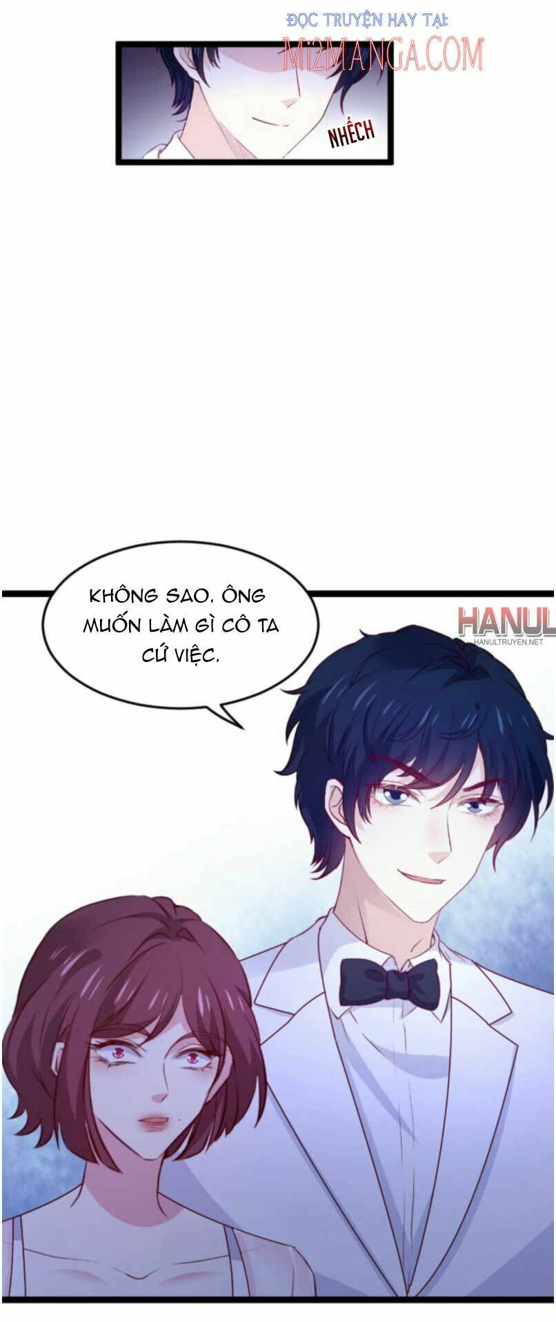 Bảo Bối Đáng Yêu Đột Kích - Chapter 208.1 - Page 9