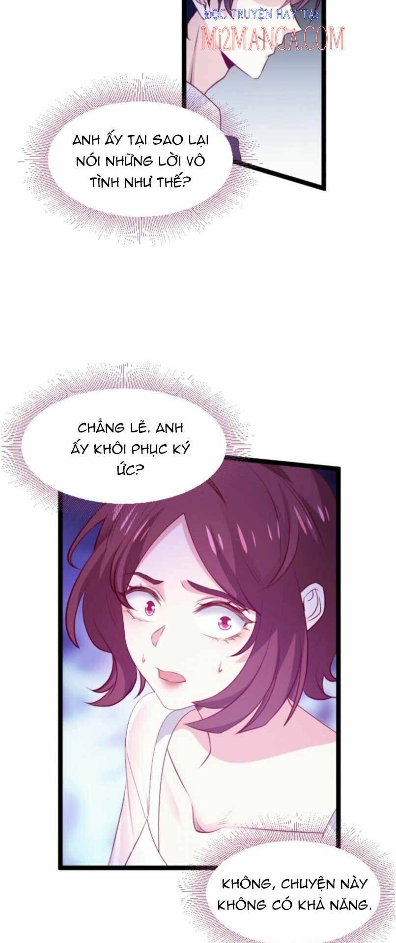 Bảo Bối Đáng Yêu Đột Kích - Chapter 208.1 - Page 11