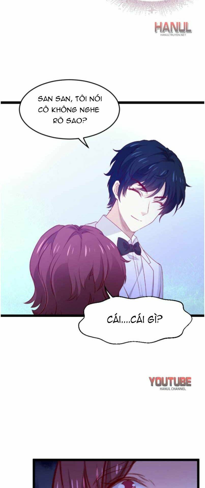 Bảo Bối Đáng Yêu Đột Kích - Chapter 208.1 - Page 12