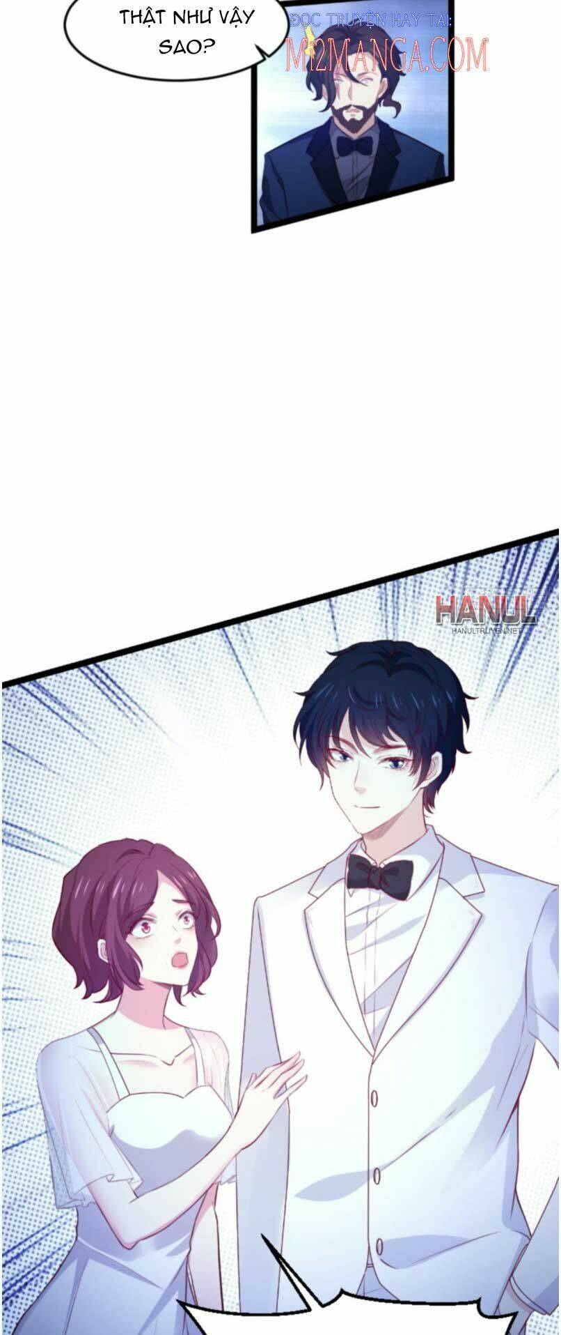 Bảo Bối Đáng Yêu Đột Kích - Chapter 208.1 - Page 5