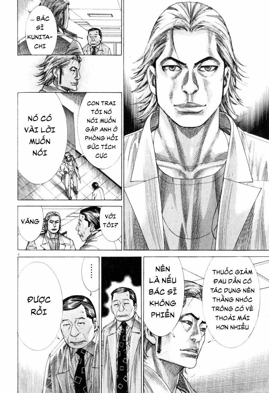 Team Medical Dragon - Y Đội Rồng - Chapter 198 - Page 4