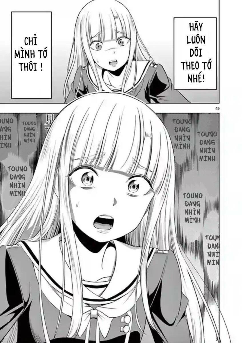 Cuộc Chiến Sinh Tồn: Thiên Thần Sa Ngã - Chapter 1 - Page 52