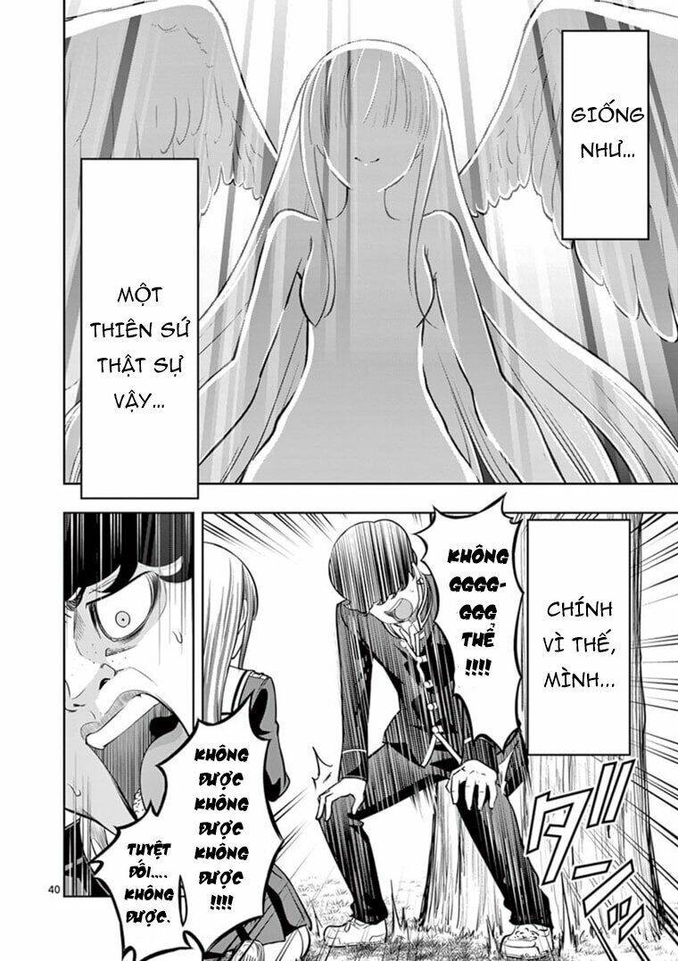 Cuộc Chiến Sinh Tồn: Thiên Thần Sa Ngã - Chapter 2 - Page 43