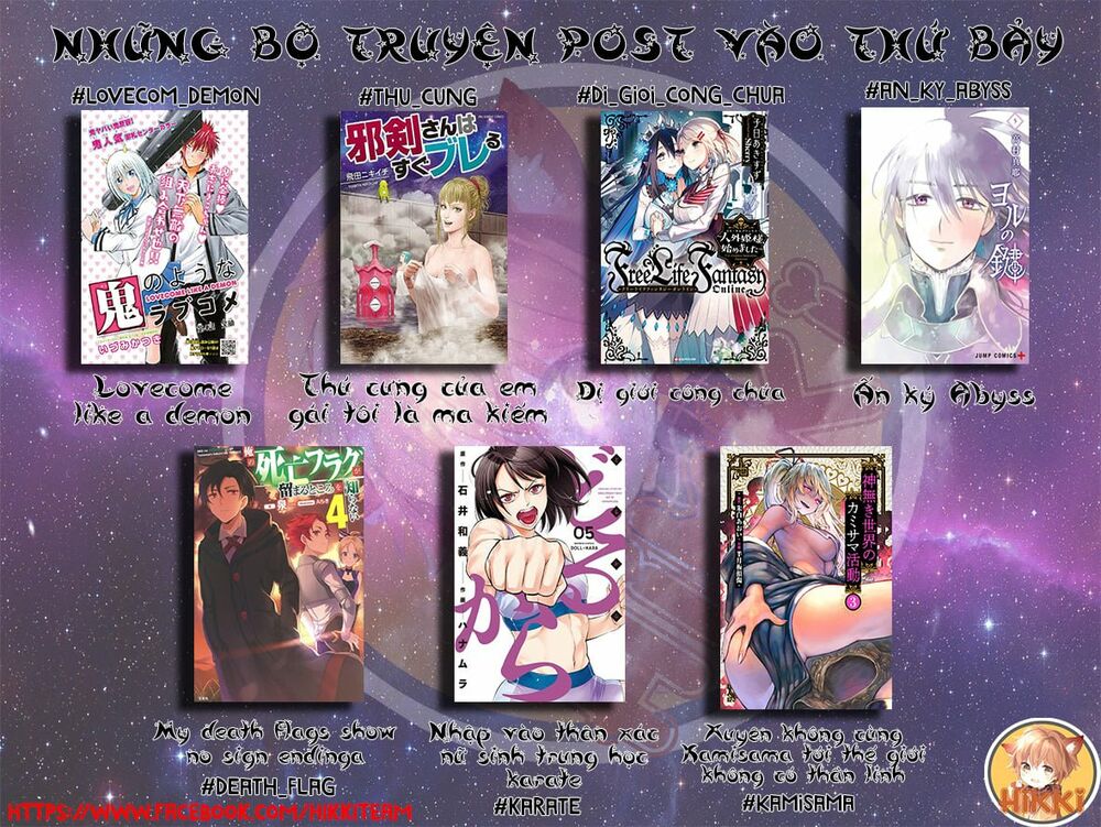 Cuộc Chiến Sinh Tồn: Thiên Thần Sa Ngã - Chapter 5 - Page 5