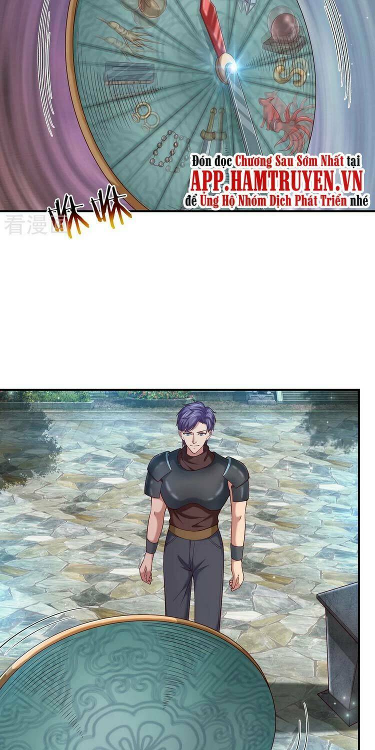 Tuyệt Thế Phi Đao - Chapter 276 - Page 10