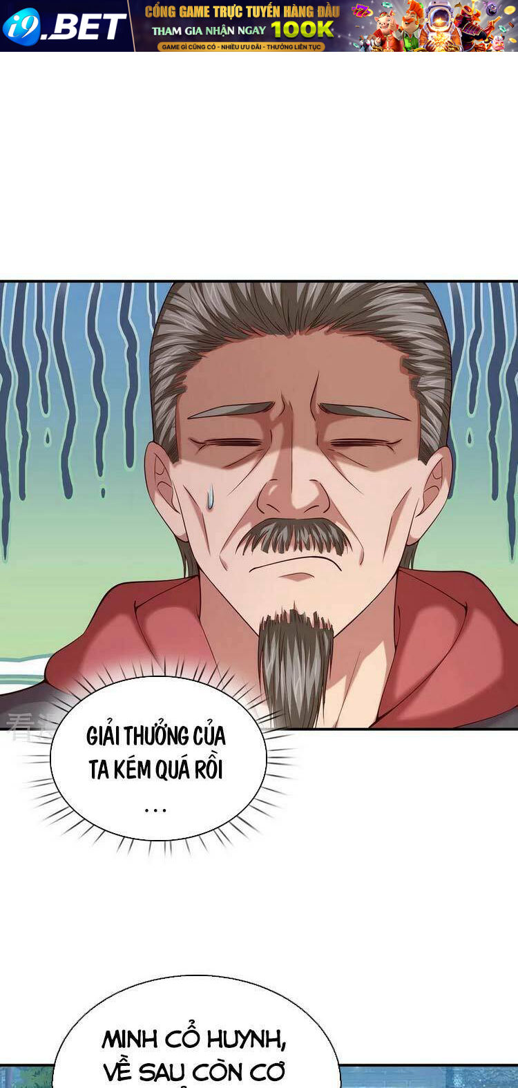 Tuyệt Thế Phi Đao - Chapter 276 - Page 15