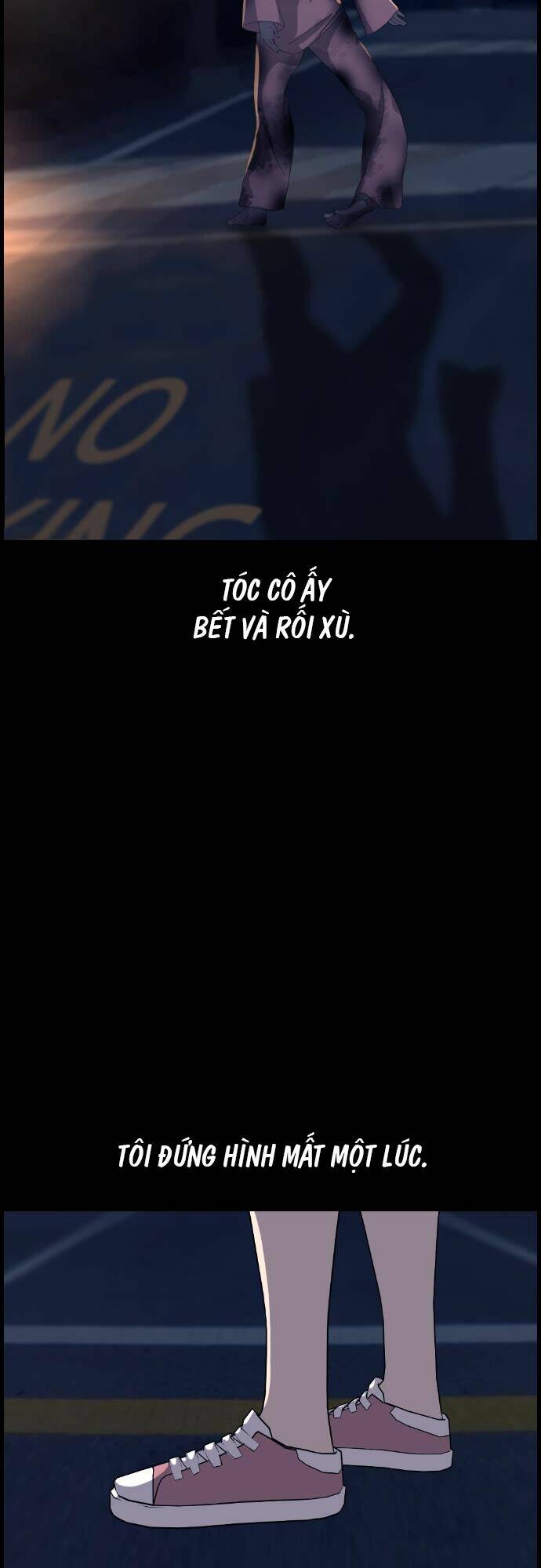 Ác Mộng Kinh Hoàng - Chapter 10 - Page 10