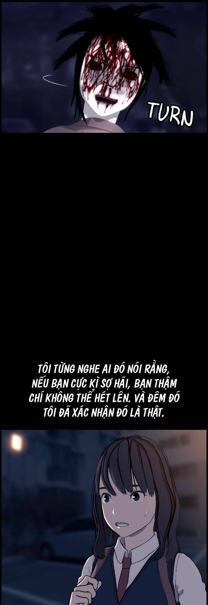 Ác Mộng Kinh Hoàng - Chapter 10 - Page 12