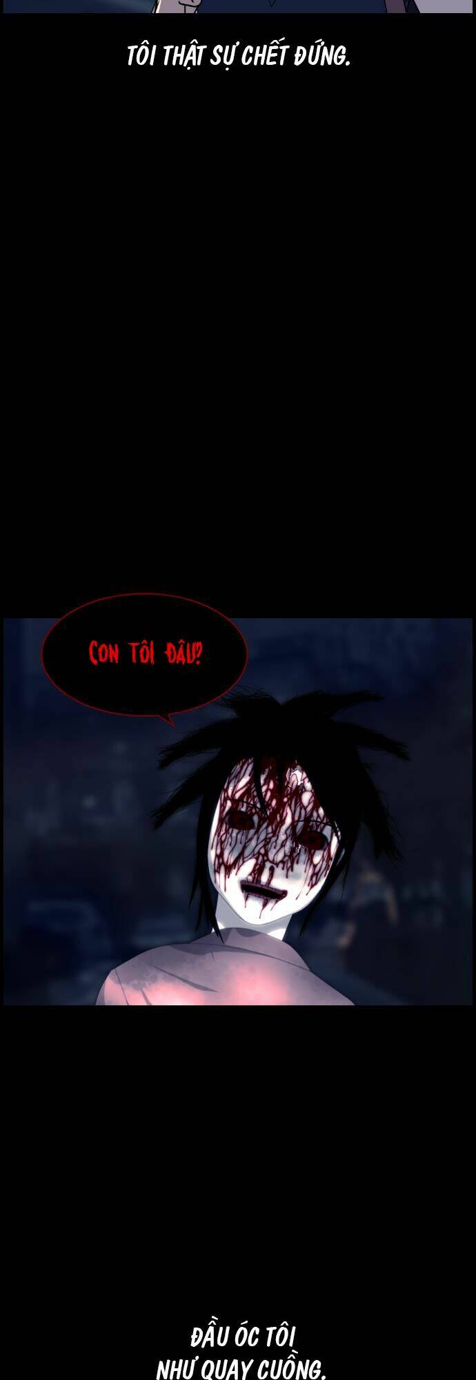 Ác Mộng Kinh Hoàng - Chapter 10 - Page 13