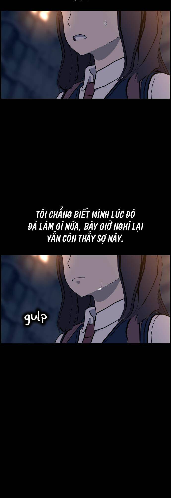 Ác Mộng Kinh Hoàng - Chapter 10 - Page 14