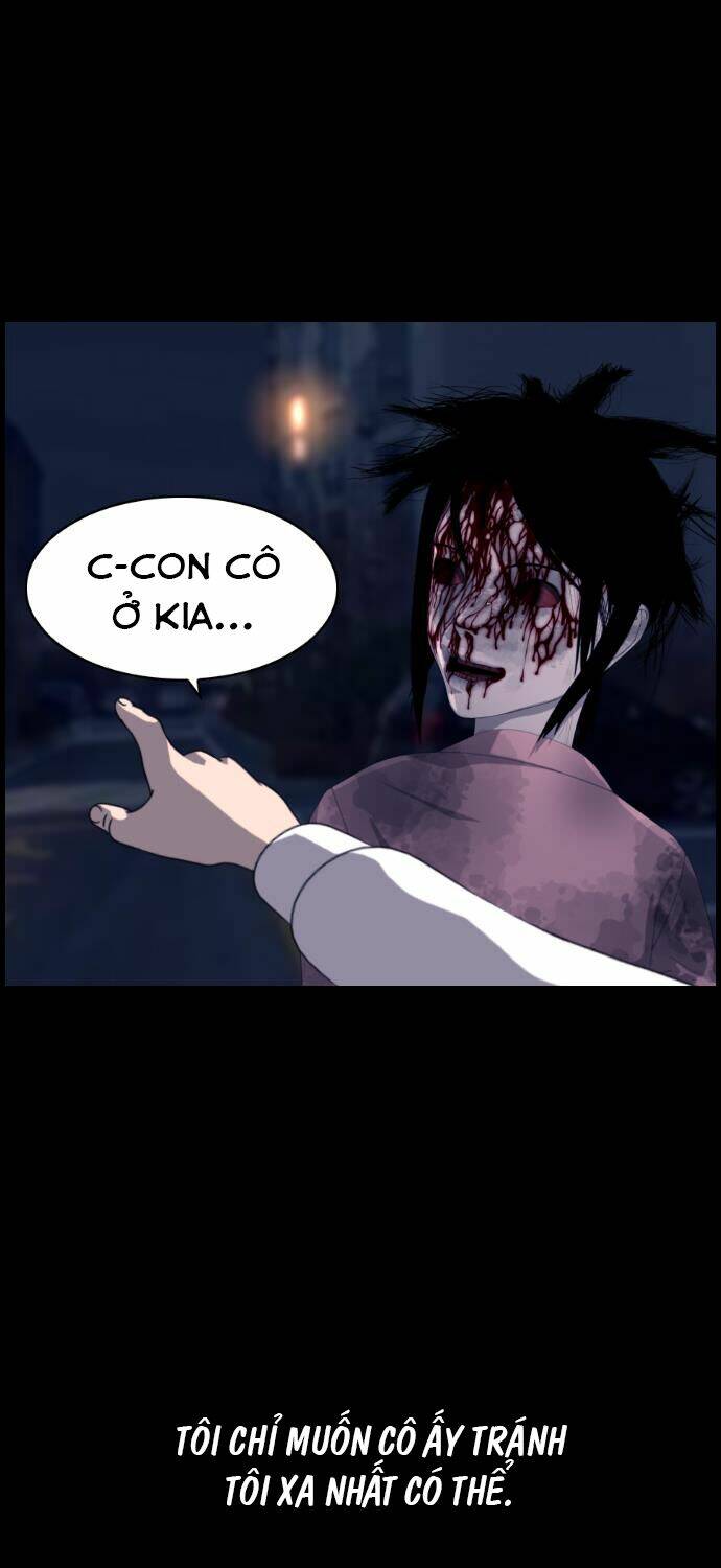 Ác Mộng Kinh Hoàng - Chapter 10 - Page 16