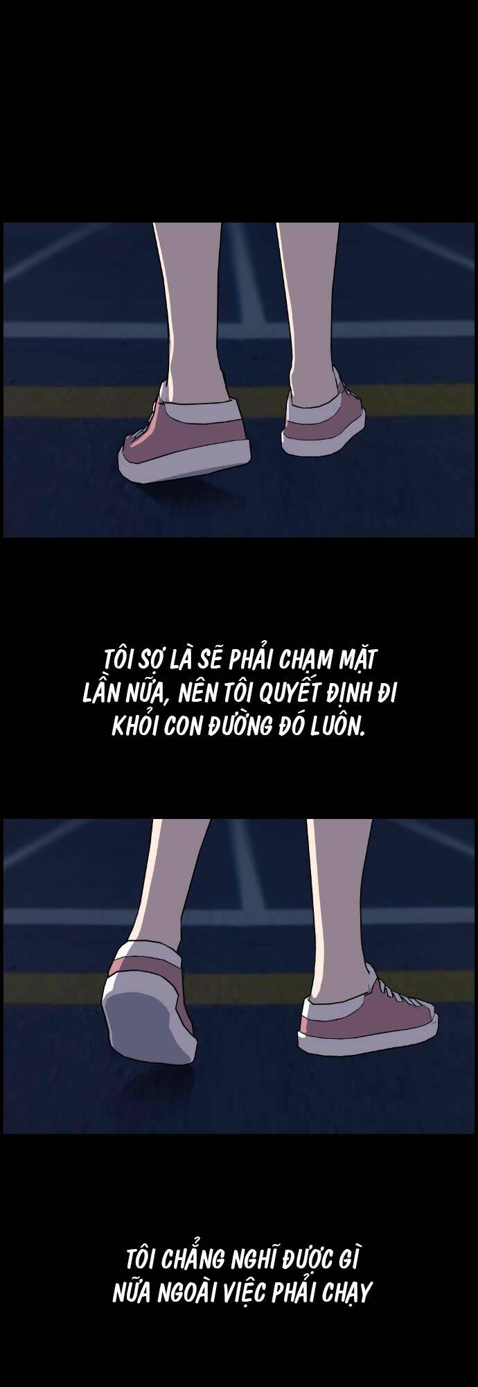 Ác Mộng Kinh Hoàng - Chapter 10 - Page 19