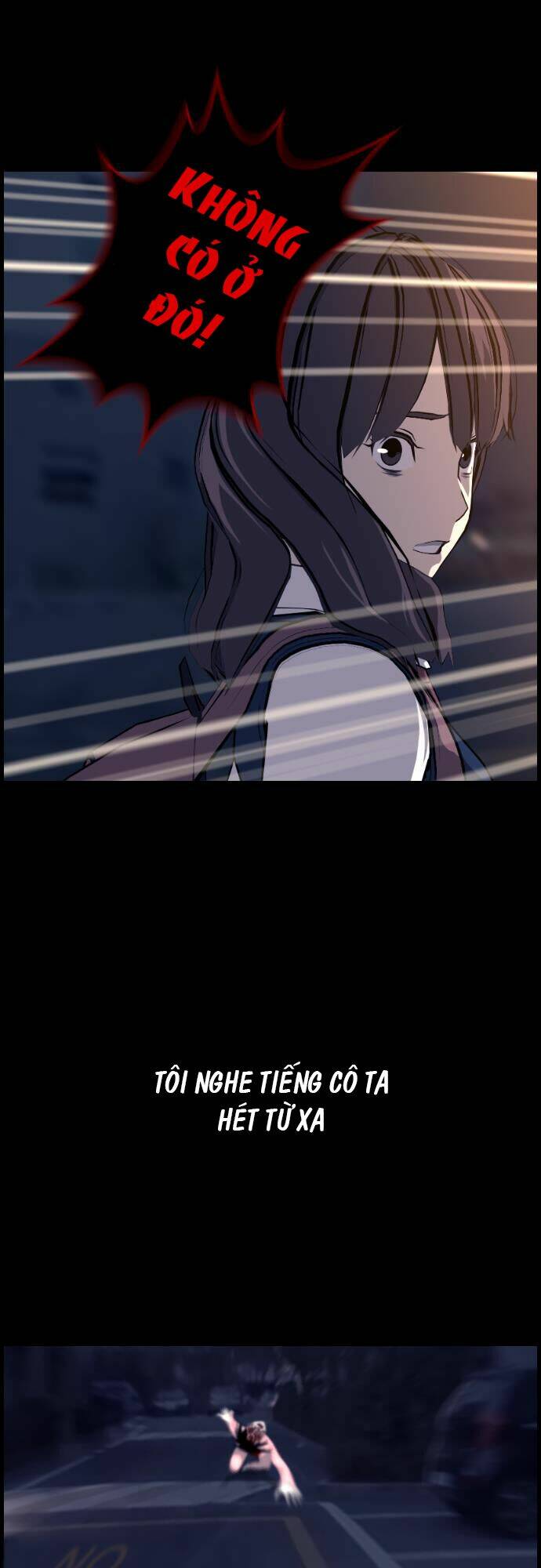 Ác Mộng Kinh Hoàng - Chapter 10 - Page 21