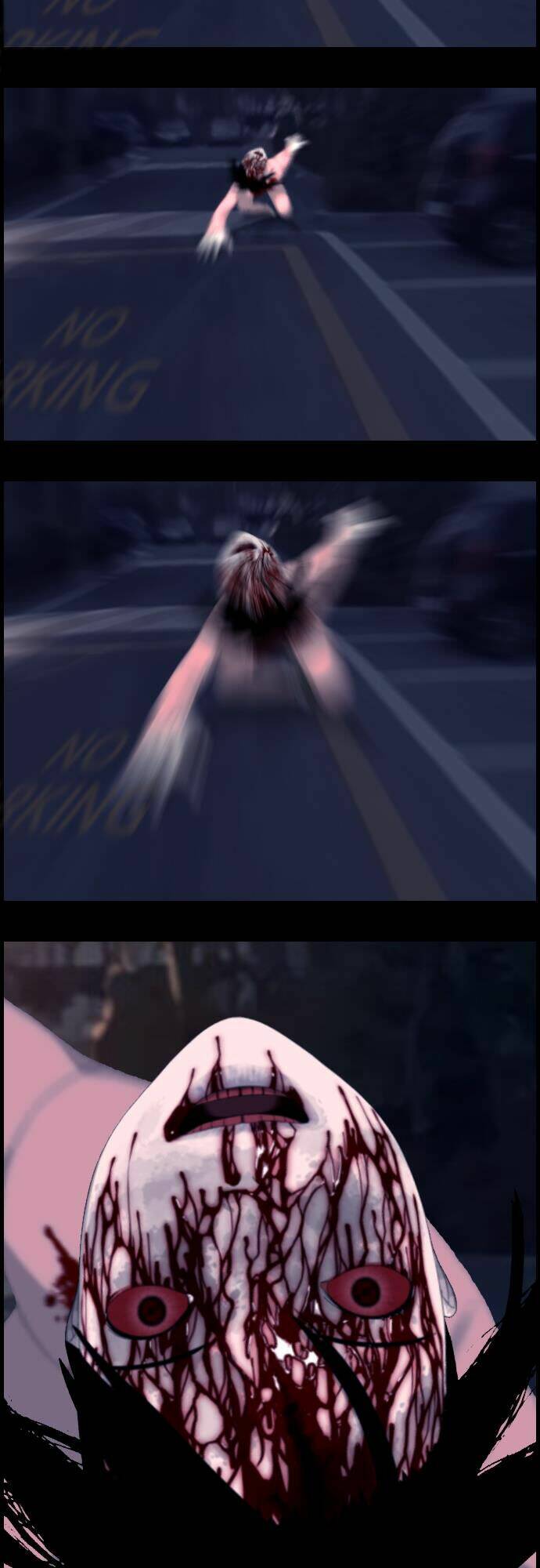 Ác Mộng Kinh Hoàng - Chapter 10 - Page 22