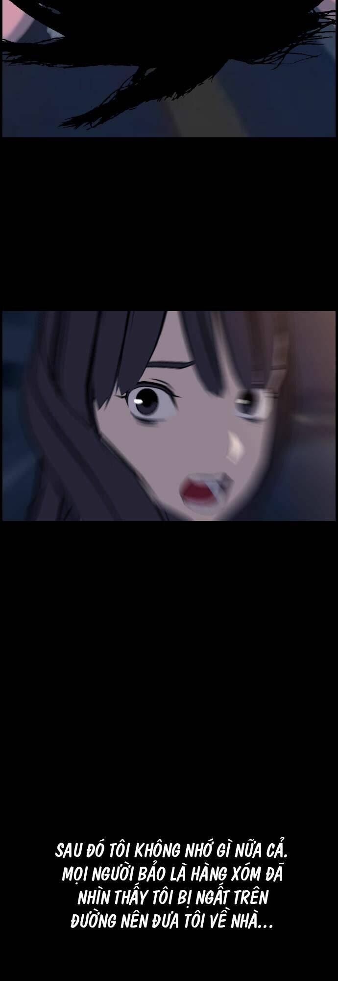 Ác Mộng Kinh Hoàng - Chapter 10 - Page 23