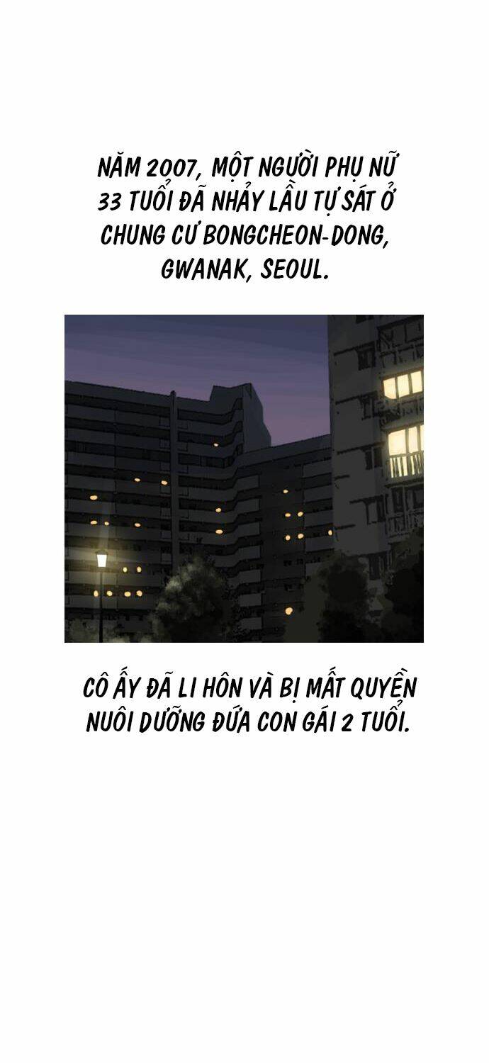 Ác Mộng Kinh Hoàng - Chapter 10 - Page 25