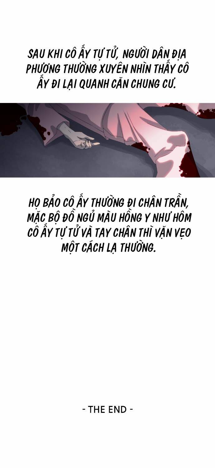 Ác Mộng Kinh Hoàng - Chapter 10 - Page 26