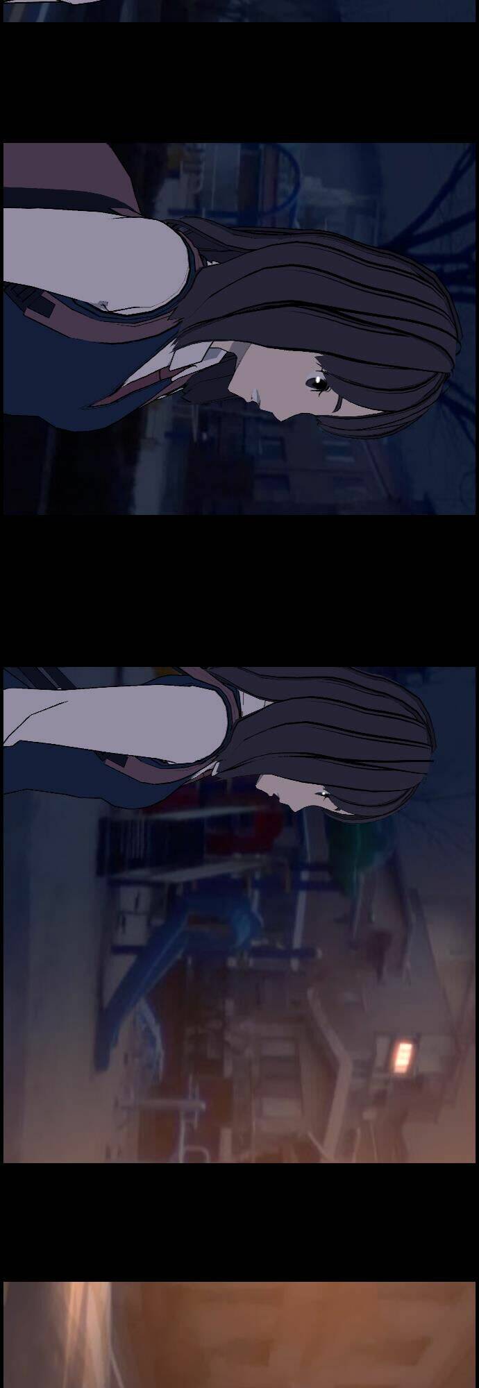 Ác Mộng Kinh Hoàng - Chapter 10 - Page 6