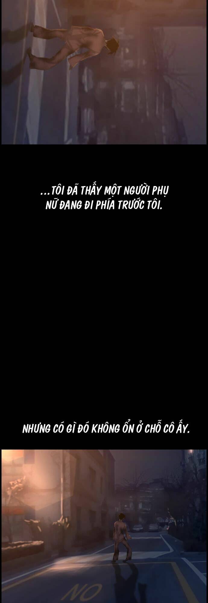 Ác Mộng Kinh Hoàng - Chapter 10 - Page 7