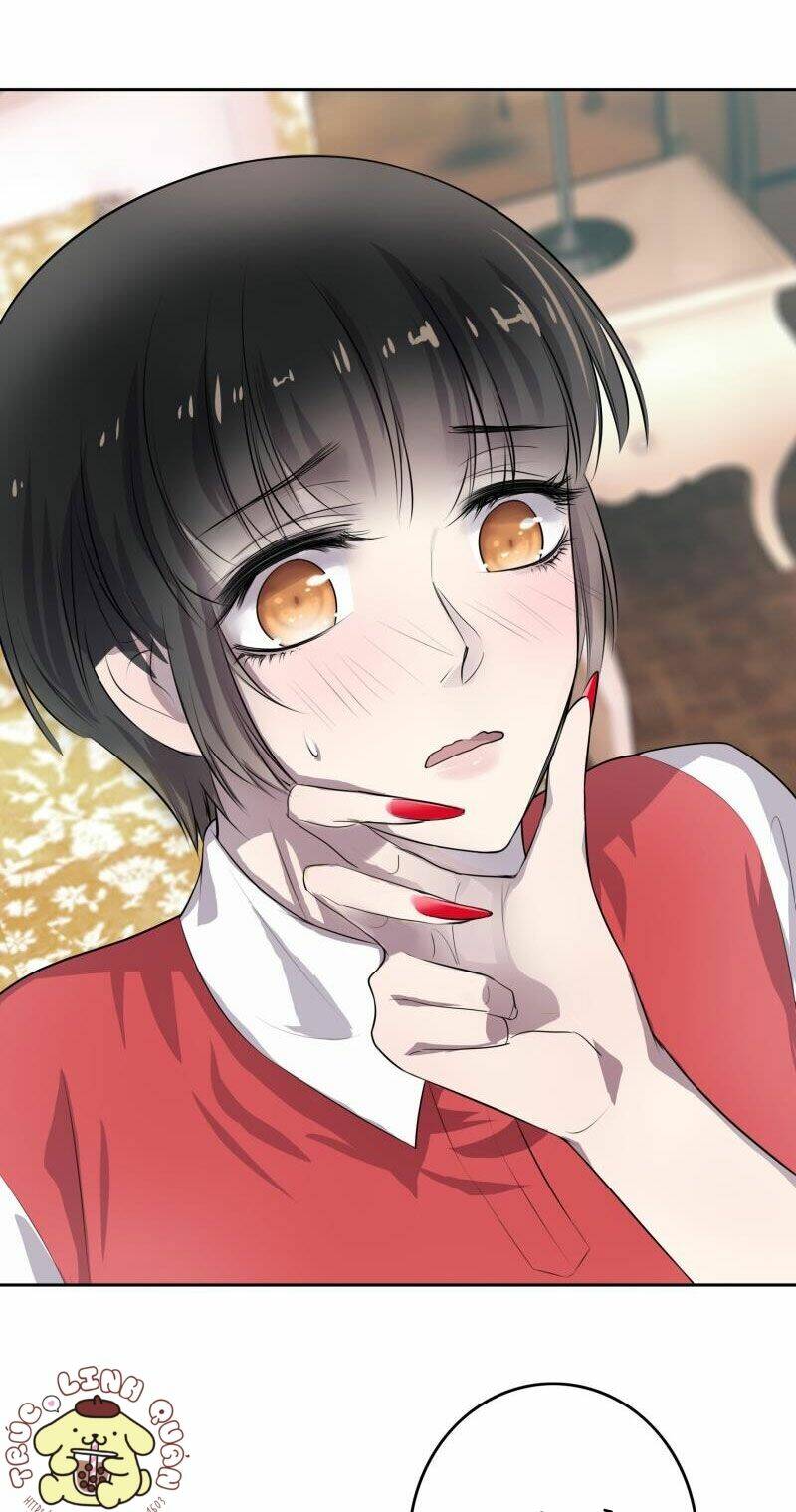 Mối Quan Hệ Nghịch Chuyển - Chapter 3 - Page 12