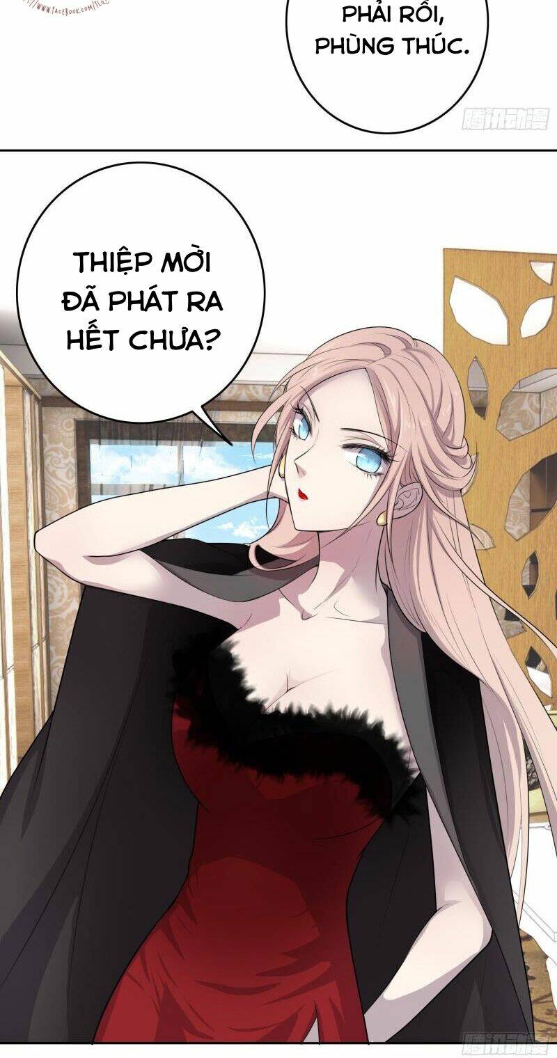 Mối Quan Hệ Nghịch Chuyển - Chapter 3 - Page 13