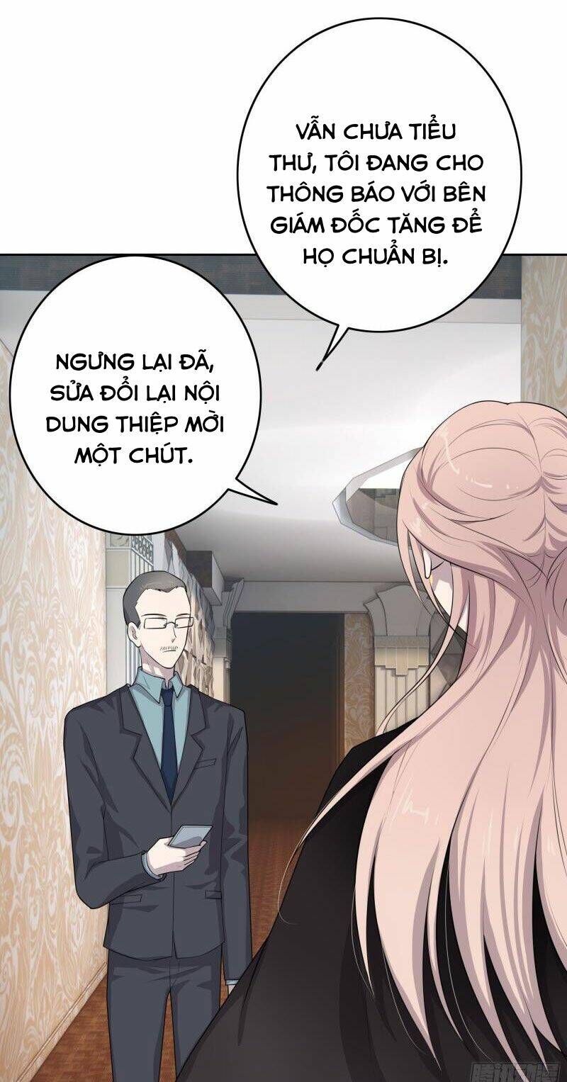 Mối Quan Hệ Nghịch Chuyển - Chapter 3 - Page 14