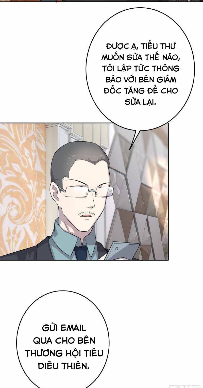 Mối Quan Hệ Nghịch Chuyển - Chapter 3 - Page 15