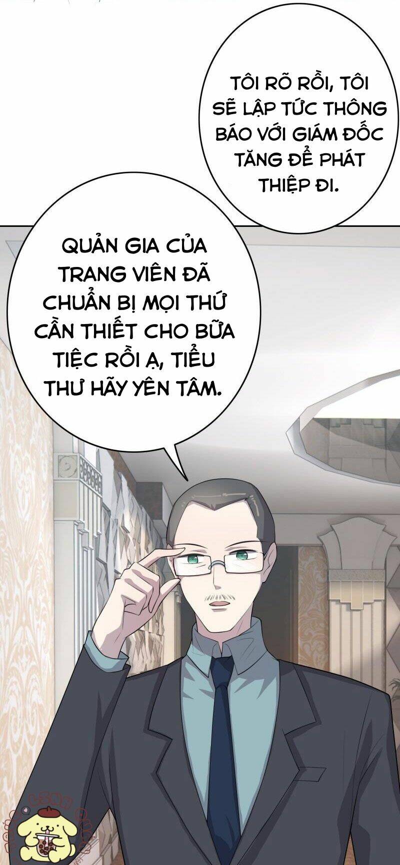 Mối Quan Hệ Nghịch Chuyển - Chapter 3 - Page 20