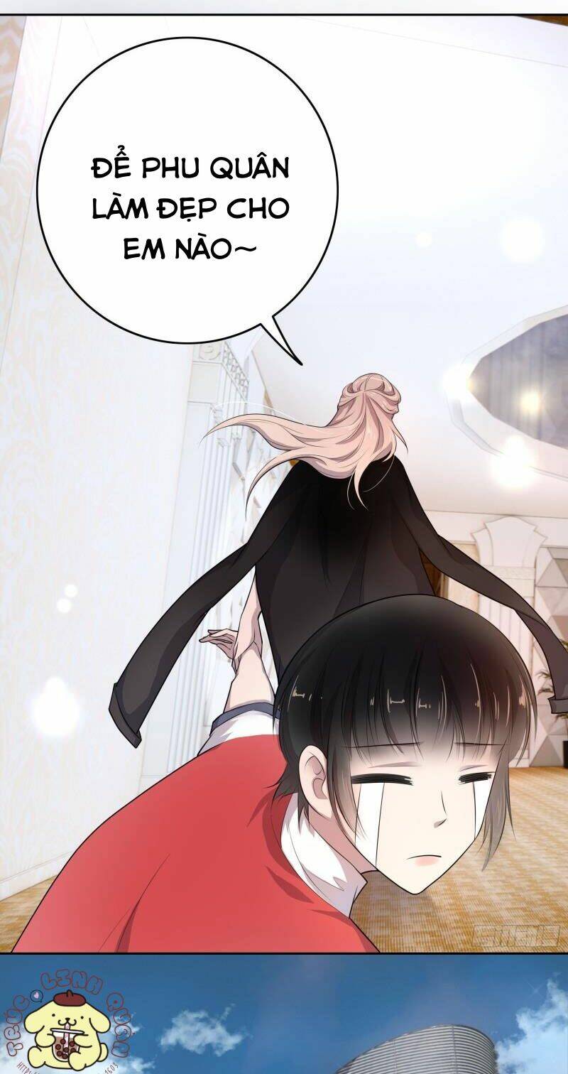 Mối Quan Hệ Nghịch Chuyển - Chapter 3 - Page 24