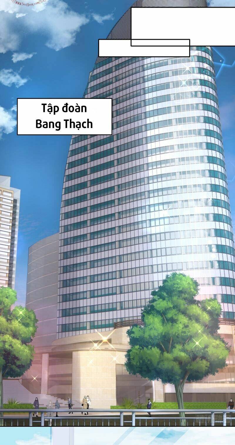 Mối Quan Hệ Nghịch Chuyển - Chapter 3 - Page 25