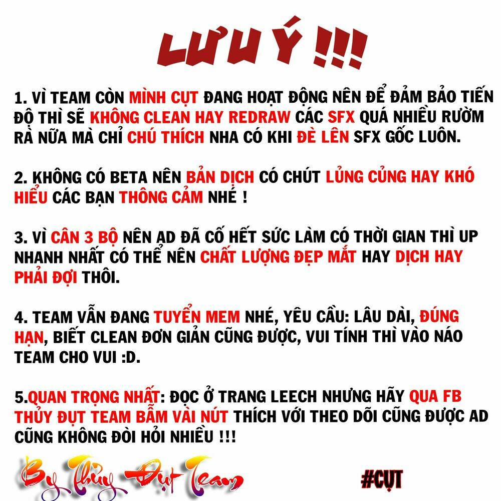 Miêu Tương Phản Chuyển - Chapter 14.1 - Page 16