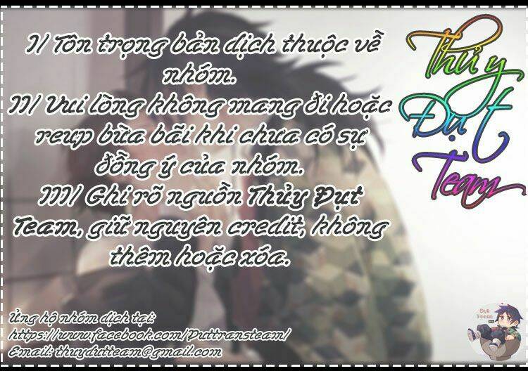 Miêu Tương Phản Chuyển - Chapter 14.1 - Page 17