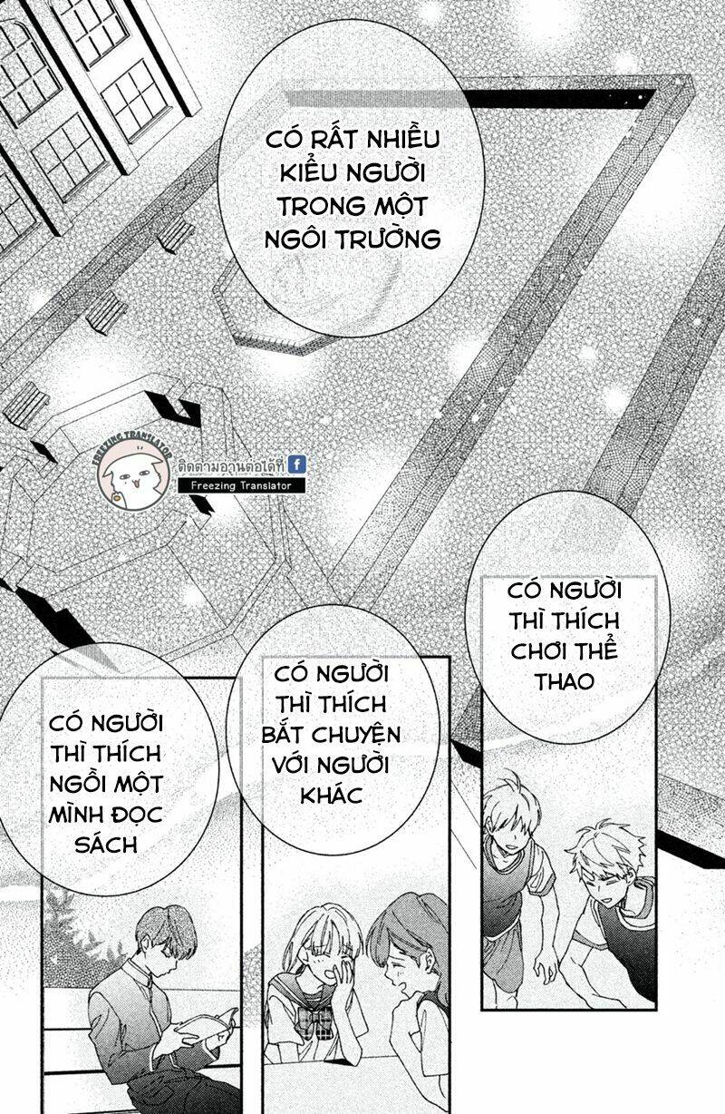 Gokutsuma Days: Gokudou Sankyoudai ni semaretemasu - Chapter 8 - Page 40