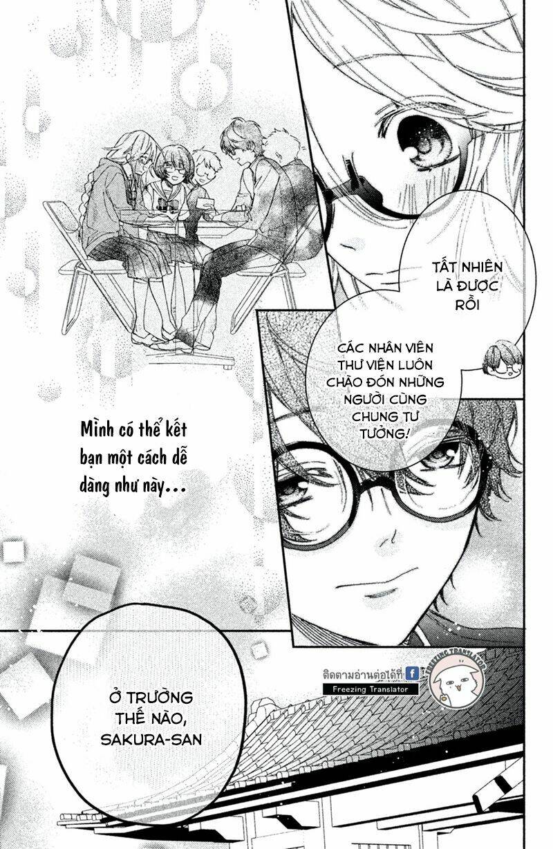 Gokutsuma Days: Gokudou Sankyoudai ni semaretemasu - Chapter 8 - Page 62