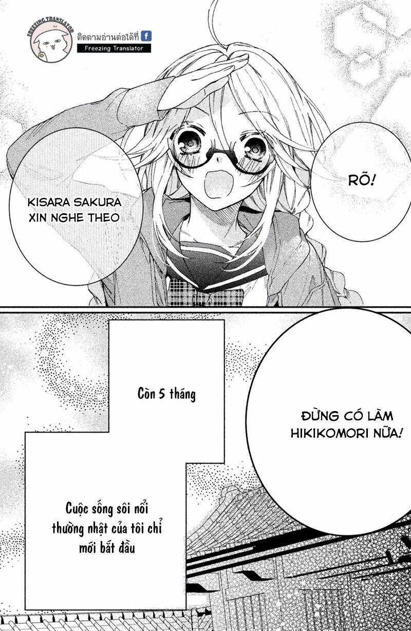 Gokutsuma Days: Gokudou Sankyoudai ni semaretemasu - Chapter 8 - Page 69