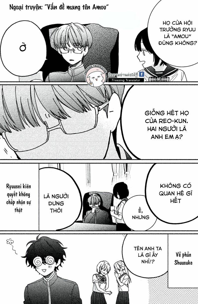 Gokutsuma Days: Gokudou Sankyoudai ni semaretemasu - Chapter 8 - Page 70