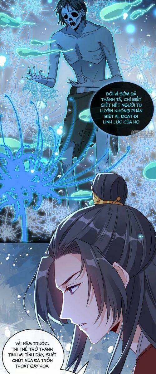 Thú Hắc Cuồng Phi - Chapter 88 - Page 10