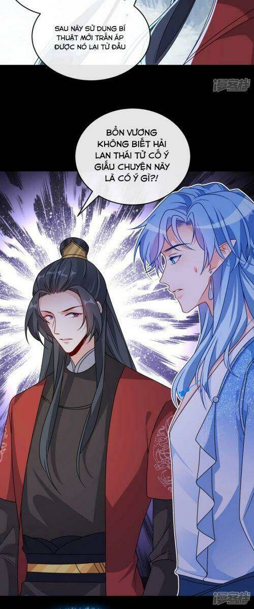 Thú Hắc Cuồng Phi - Chapter 88 - Page 11