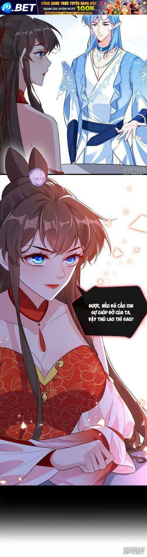 Thú Hắc Cuồng Phi - Chapter 88 - Page 17