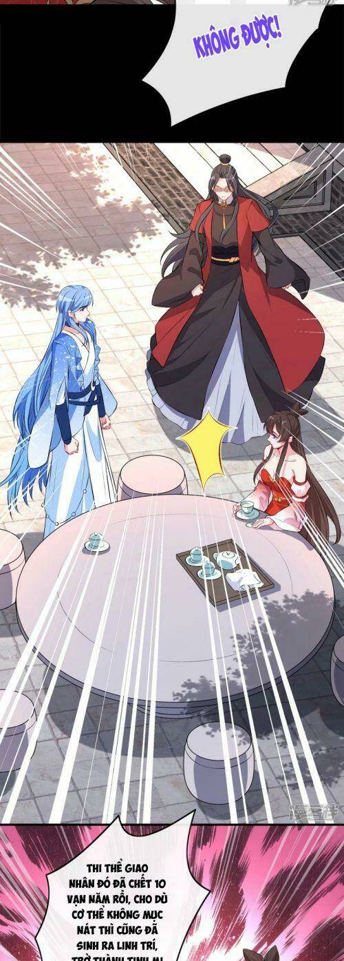 Thú Hắc Cuồng Phi - Chapter 88 - Page 7