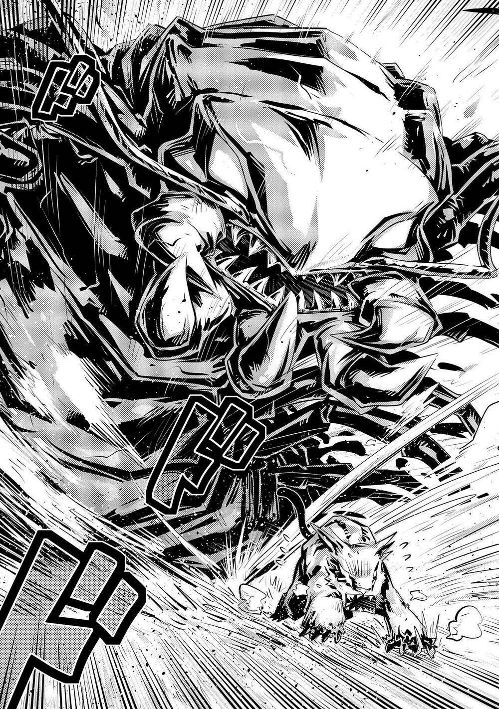 Reincarnated as a Dragon's Egg - Let's Aim to be the Strongest, - Chapter 20 - Page 20