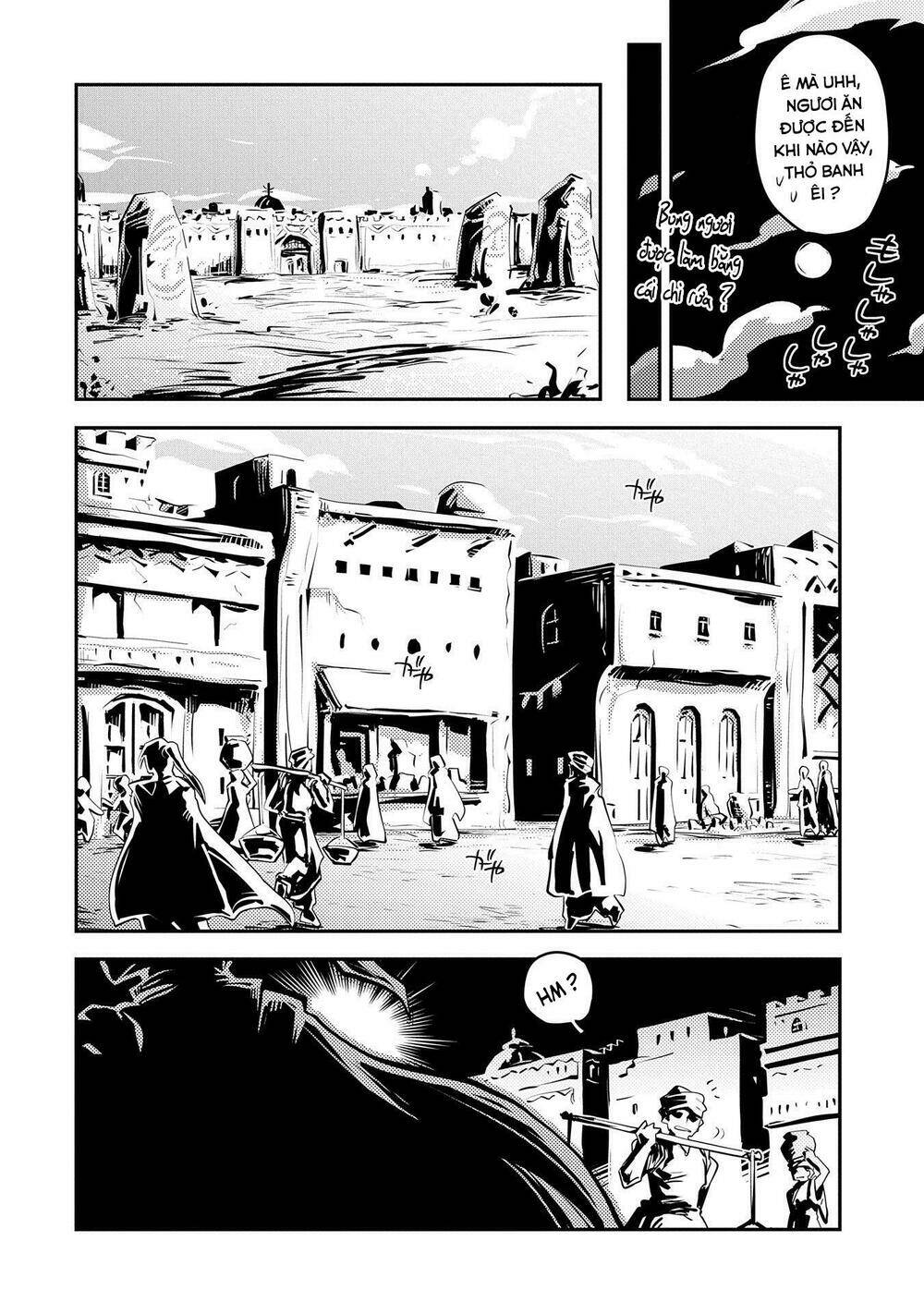 Reincarnated as a Dragon's Egg - Let's Aim to be the Strongest, - Chapter 20 - Page 23