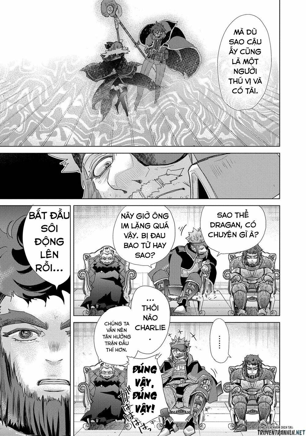 Yuukyuu No Gusha Asley No, Kenja No Susume - Chapter 38 - Page 8