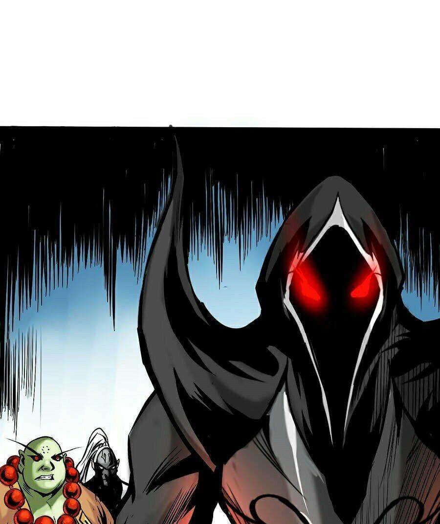 Diệt Ma Thần Kỷ - Chapter 2 - Page 10