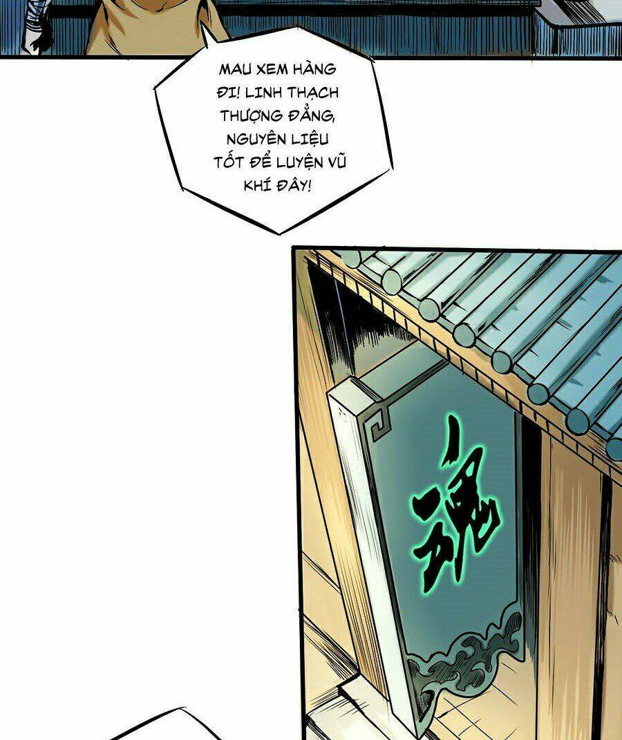 Diệt Ma Thần Kỷ - Chapter 2 - Page 14