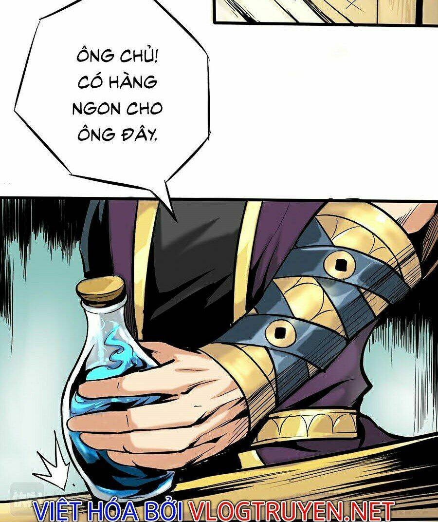 Diệt Ma Thần Kỷ - Chapter 2 - Page 15