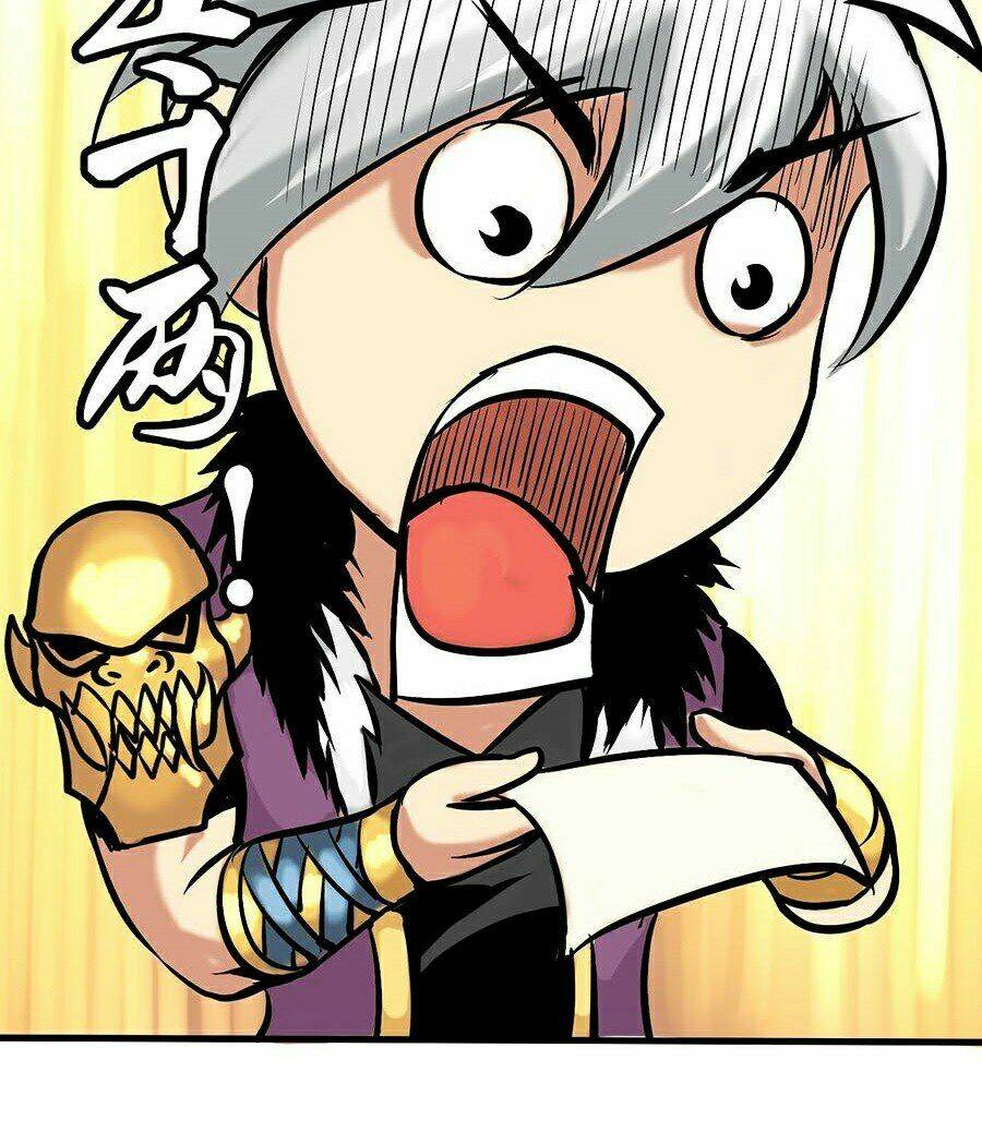 Diệt Ma Thần Kỷ - Chapter 2 - Page 27